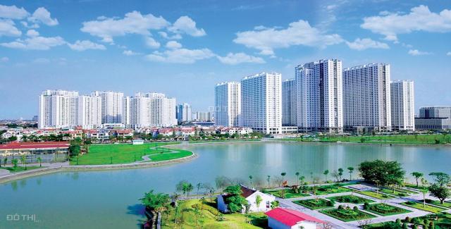 Chính chủ cần bán gấp biệt thự KĐT thành phố Giao Lưu