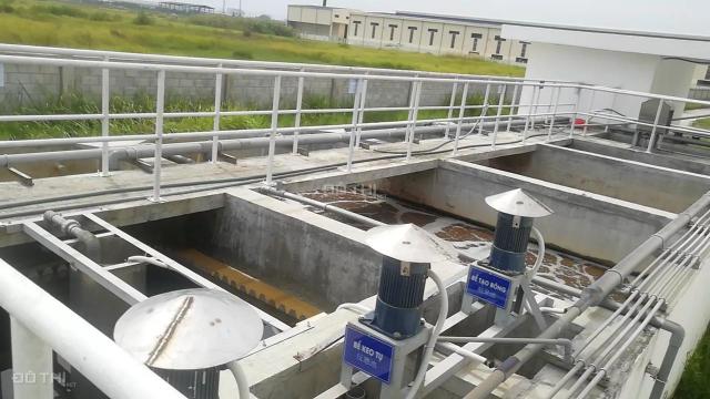 Cho thuê xưởng mới khu công nghiệp Thành Thành Công, Tây Ninh có thể nhuộm, xử lí nước thải