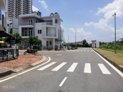 Bán đất tại đường Trần Văn Giàu, Xã Lê Minh Xuân, Bình Chánh, HCM, 80m2 giá thanh toán 15 Tr/m2