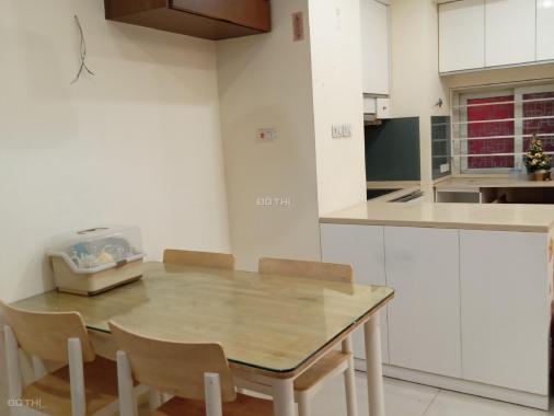 Cần bán căn hộ N03 Chùa Láng 75.02m2 chia 2 ngủ full nội thất về ở ngay
