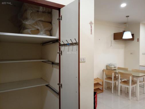 Cần bán căn hộ N03 Chùa Láng 75.02m2 chia 2 ngủ full nội thất về ở ngay