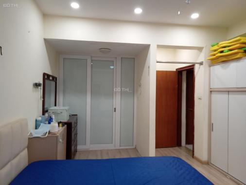 Cần bán căn hộ N03 Chùa Láng 75.02m2 chia 2 ngủ full nội thất về ở ngay