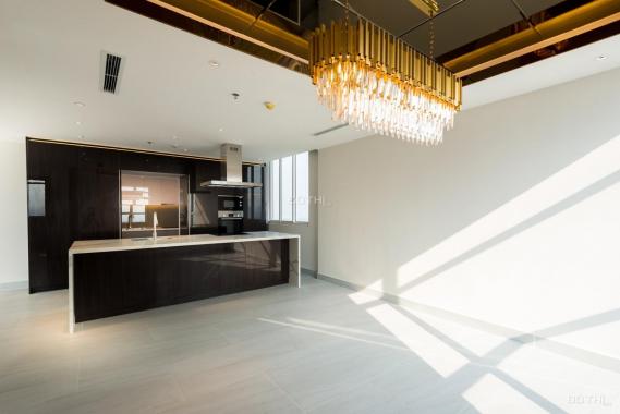 Bán penthouse Vista Verde Quận 2. DT 350m2, nội thất cao cấp, giá tốt 26 tỷ, LH 0934020014