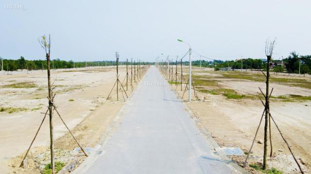 Đất nền The Sand Quảng Ninh, giá tốt cho nhà đầu tư