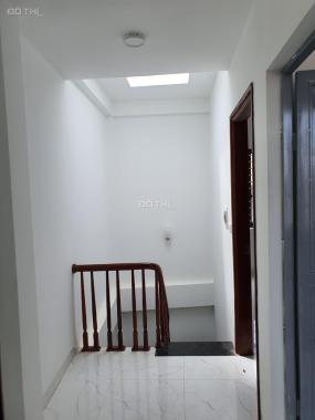 Bán nhà riêng 4 tầng, đẹp giá rất hợp lý tại ngõ phố Ngô Quyền, phường Quang Trung, Hà Đông, HN