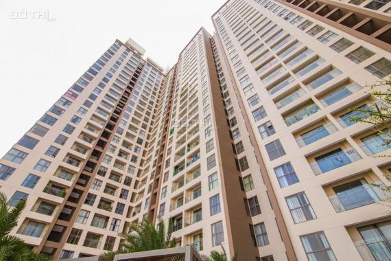 Căn hộ Millennium Masteri Bến Vân Đồn, Q4 (74,12m2) view Bitexco Đẹp nhất, LH: 0923 093 027