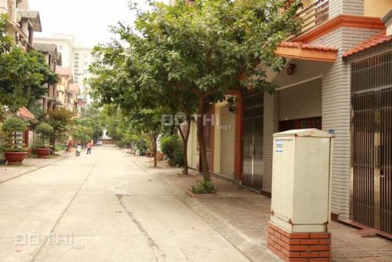 Cho thuê nhà riêng tại 409 đường Tam Trinh, Quận Hoàng Mai, Hà Nội diện tích 90m2, giá 32tr/tháng