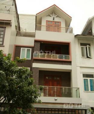 Cho thuê nhà riêng tại 409 đường Tam Trinh, Quận Hoàng Mai, Hà Nội diện tích 90m2, giá 32tr/tháng