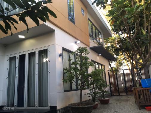 Cho thuê nhà riêng tại đường Bưng Ông Thoàn, Phường Phú Hữu, Quận 9, HCM dt 471m2