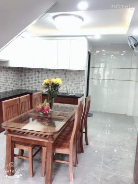 Bán nhà riêng tại đường 15, Phường 7, Gò Vấp, Hồ Chí Minh, diện tích 48m2 giá 6.380 tỷ