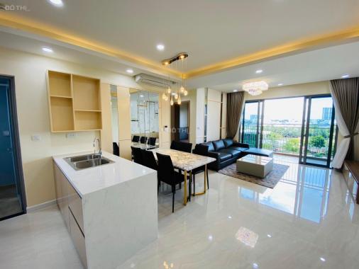 3PN Palm Heights, đầy đủ nội thất, giá tốt nhất hiện tại, 5.6 tỷ. LH 0938221611