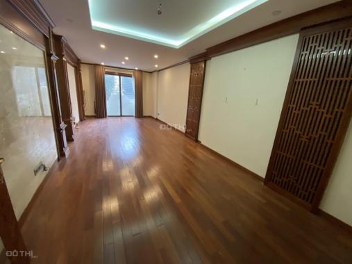 Nhà mặt phố Lê Quang Đạo 52m2 6 tầng, thang máy, kinh doanh đỉnh, đường trước nhà 8m