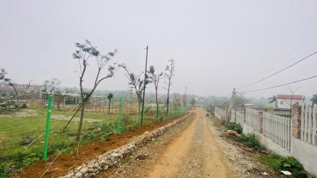 Bán gấp 1100m2 đất thổ cư xung quanh các homestay tại Lương Sơn, Hòa Bình