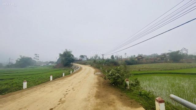 Bán gấp 1100m2 đất thổ cư xung quanh các homestay tại Lương Sơn, Hòa Bình