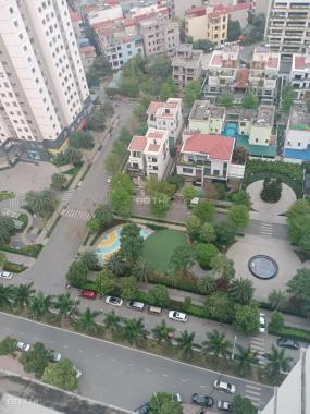 Chính chủ bán chung cư NGD-N03T8 căn góc 100m2- 3PN view Hồ Tây LH: 0986.857.358