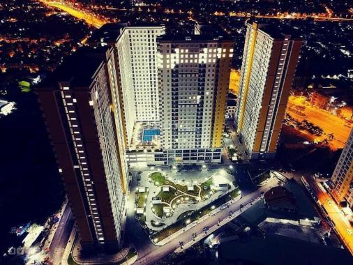 Cho thuê căn hộ Diamond Riverside giá rẻ, 6.5 - 7tr/căn 2PN. LH 0931850285