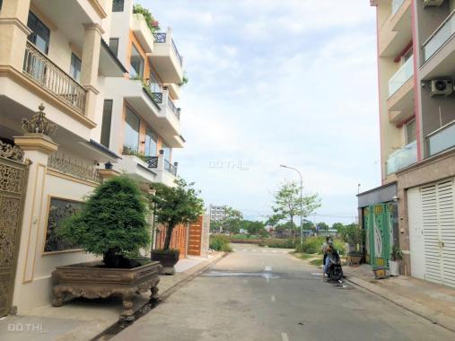 Cần bán gấp 3 nền đất liền kề đường Võ Văn Văn, Bình Tân