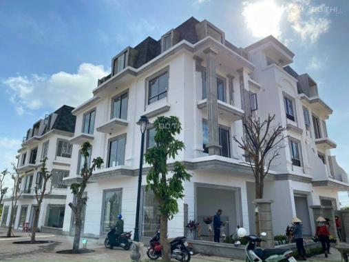 Bán nhà mặt phố tại dự án Eco City Premia, Buôn Ma Thuột, Đắk Lắk diện tích 125m2 giá 2.3 tỷ