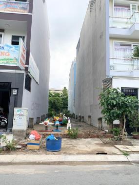 NGân hàng VIB hỗ trợ thanh lý tài sản đất nền vay quá hạn nằm trên đường Trần Văn Giàu