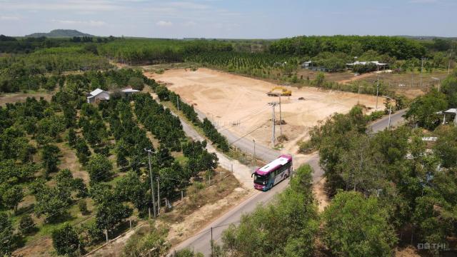 Đất KCN Phú Cường 1000m2 có sẵn 100m2 thổ cư, sổ hồng riêng - chuyển nhượng ngay