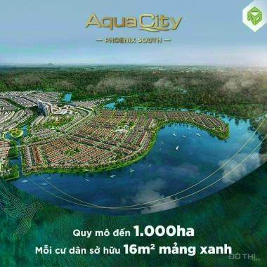 Aqua City đỉnh cao của sự sáng tạo, chỉ vào 10% cho tới khi nhận nhà, liên hệ 0907860179