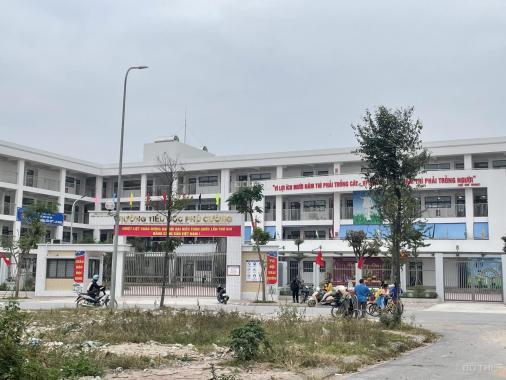 Bán lô đất đấu giá đối diện chung cư Phú Lương - Hà Đông