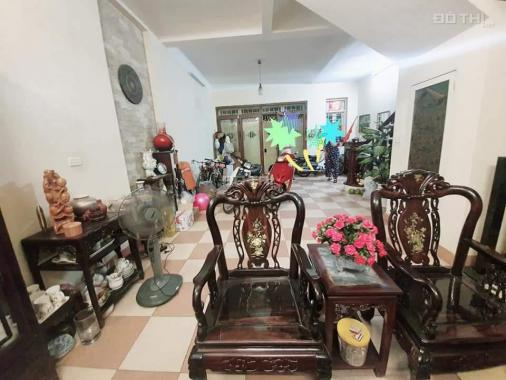 Cần thanh khoản gấp nhà Hồ Quỳnh Võ Thị Sáu, 57m2, 5 tầng, mặt tiền 6m, giá 8.8 tỷ