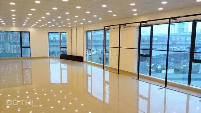 Cho thuê VP DT 35m2 tại ngã 4 Trần Duy Hưng, Big C Thăng Long, view đẹp, giá 7.5 tr/th có VAT