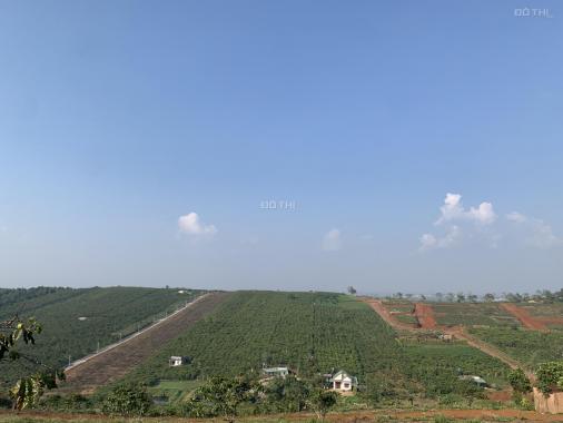 Cần ra gấp lô đất đắc địa có hồ 540m2 lấy vốn làm ăn buôn bán chỉ 799tr tại Bảo Lộc