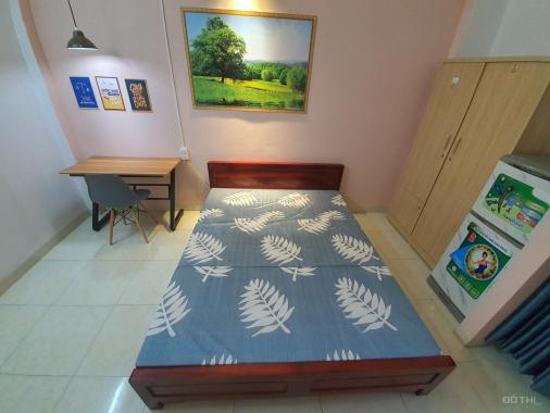 Cho thuê CCMN full nội thất tại Trần Phú, Hà Đông, Hà Nội