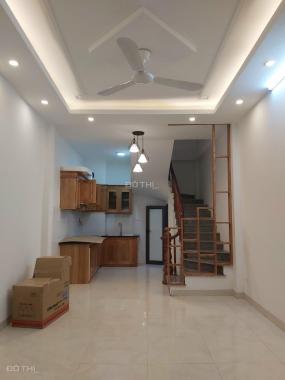 Nhỉnh 2 tỷ sở hữu nhà mới 31m2*4T ngã tư Văn Phú, Hà Đông
