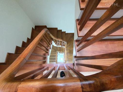 Nhỉnh 2 tỷ sở hữu nhà mới 31m2*4T ngã tư Văn Phú, Hà Đông