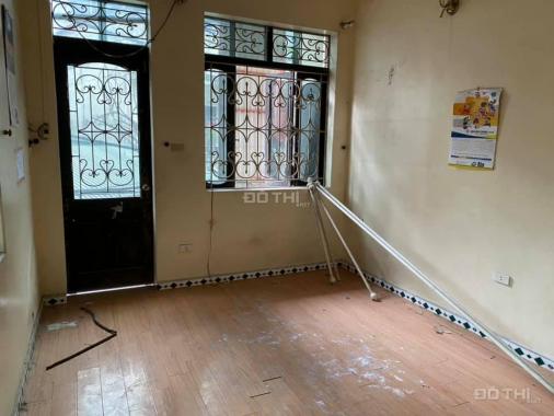 Bán nhà phố cổ Long Biên, 112m2, MT 5.4m, ô tô, kinh doanh. Giá 6.5 tỷ