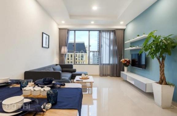 Chủ cần tiền bán gấp 3PN 2WC Sunrise City View 105m2, giá chỉ 5.2 tỷ full nội thất