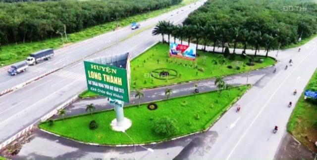 Đất Long Thành, Phước Bình sẵn 300m2 thổ cư