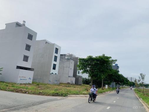 Mở bán 30 nền đất khu dân cư mặt tiền Trần Văn Giàu gần Aeon Bình Tân