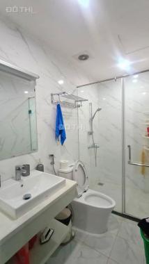 Nhà mới đẹp 6 tầng thang máy Kim Hoa 65.5m2 MT 4.5m, giá chỉ 7.5 tỷ