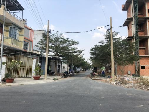 Bán đất tại xã Phạm Văn Hai, Bình Chánh, Hồ Chí Minh diện tích 80m2, giá 1.2 tỷ