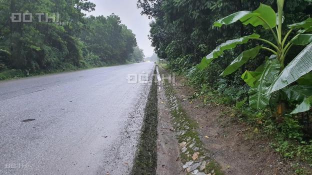 Bán 10ha đất mặt tiền đường Hồ Chí Minh sắp mở tại xã Liên Sơn, huyện Lương Sơn, Hòa Bình