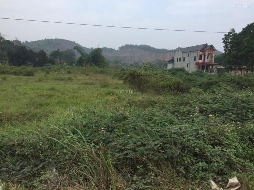 Bán 10ha đất mặt tiền đường Hồ Chí Minh sắp mở tại xã Liên Sơn, huyện Lương Sơn, Hòa Bình