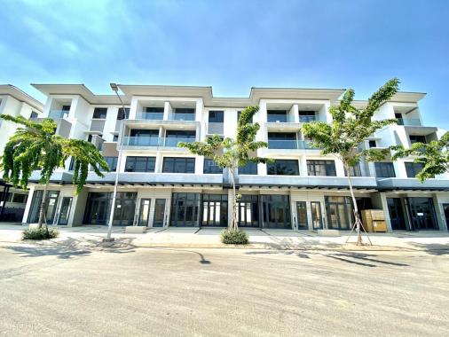 Bán shophouse Lavila 2 đối diện căn hộ Citi Alto, DT 7x17m, 1 trệt 3 lầu, tiện KD, giá 13 tỷ