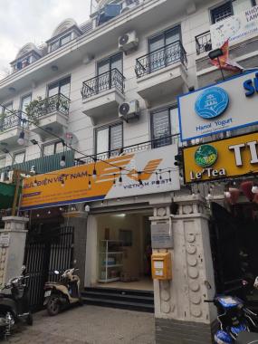 Cho thuê 2 shophouse liền kề Phùng Khoang, Nam Từ Liêm 200*4T 0829569488