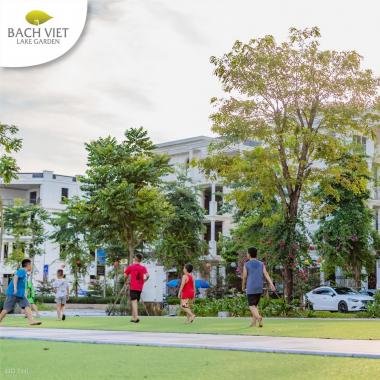 Bán căn hộ chung cư tại dự án Bách Việt Lake Garden, Bắc Giang, Bắc Giang diện tích 56m2 giá 846 tr