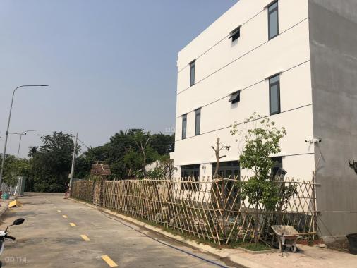 Bán đất nền Thạnh Xuân 52, phường Thạnh Xuân, Quận 12. Giá 2,4 tỷ/nền 50m2