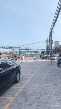 Bán đất mặt tiền đường Nguyễn Văn Linh, P. Bình Thuận, Quận 7