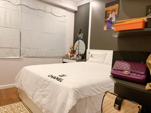 Cho thuê căn hộ dự án Vinhomes D'Capitale Trần Duy Hưng từ 1 - 2 - 3 phòng ngủ vào ở ngay