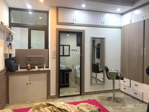 Vip Tứ Liên, Hồ Tây 80m2 x 5T mới đẹp, 1 nhà ra phố hơn 6 tỷ. 0906282882