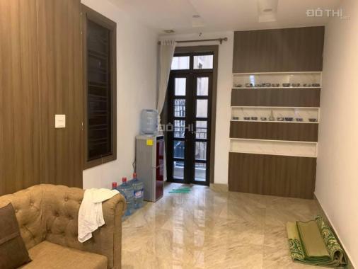 Vip Tứ Liên, Hồ Tây 80m2 x 5T mới đẹp, 1 nhà ra phố hơn 6 tỷ. 0906282882