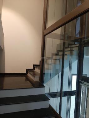 Cho thuê biệt thự liền kề tại Louis Đại Mỗ, mới làm xong sau tết, có thang máy, 5 tầng, 25 tr/tháng