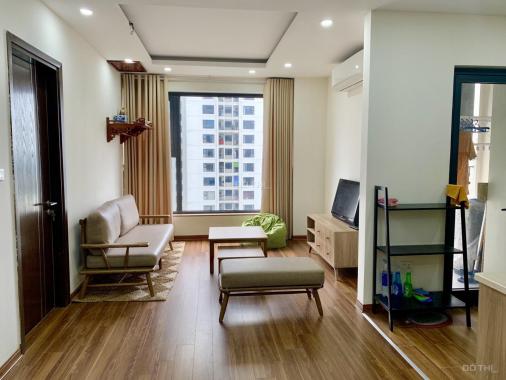 Cần cho thuê căn góc 3 ngủ, đầy đủ nội thất tại chung cư An Bình City. Giá thuê 13tr/th